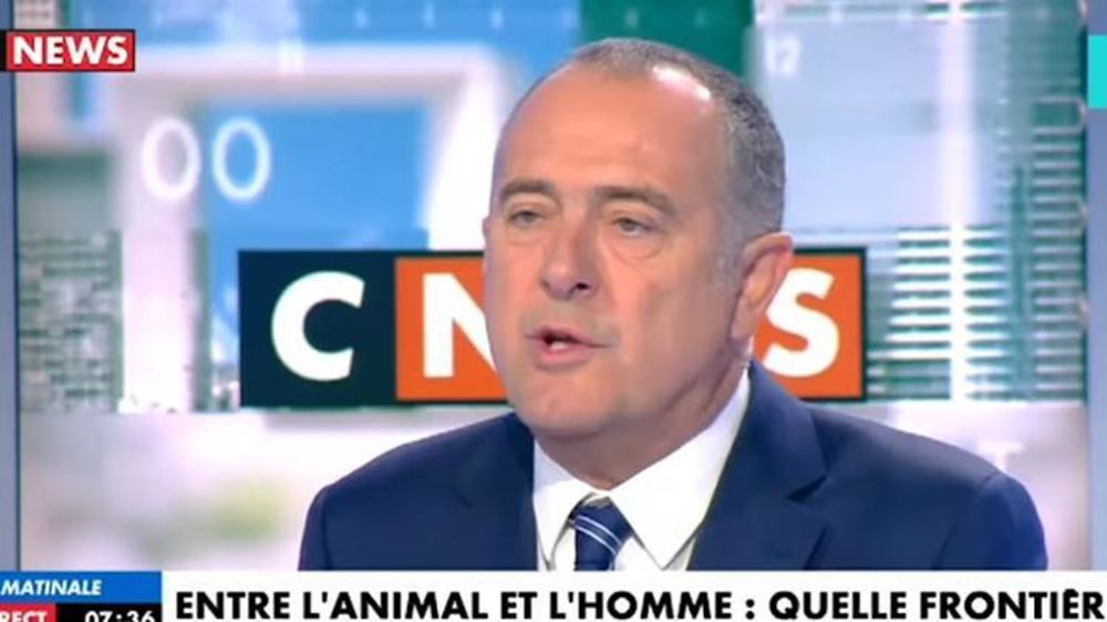 Capture d’écran C News